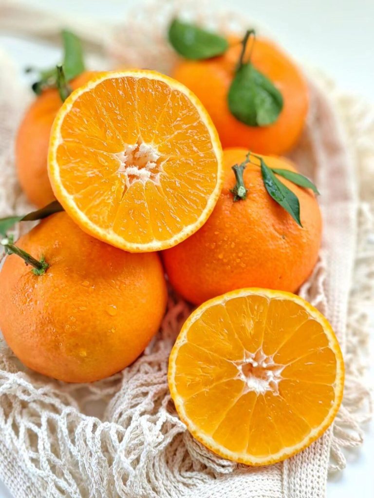 Cam Ehime giá sỉ – Cam quýt tươi mới cho thị trường nhập khẩu