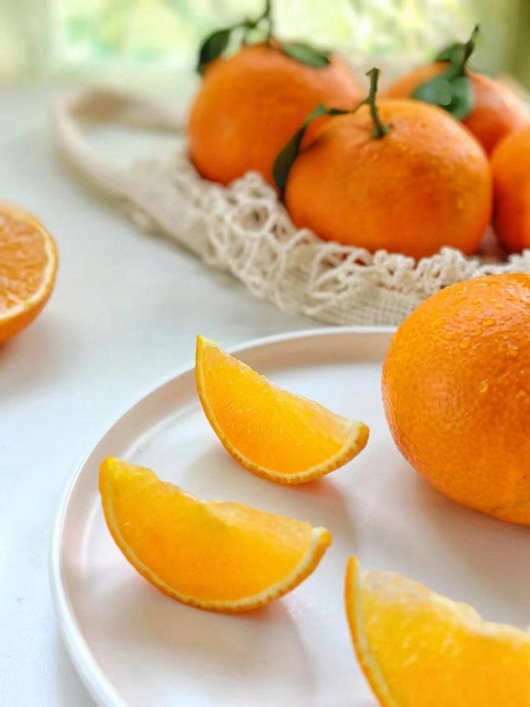 Cam Ehime Nhật Bản: Trái cây cao cấp được ưa chuộng tại Việt Nam