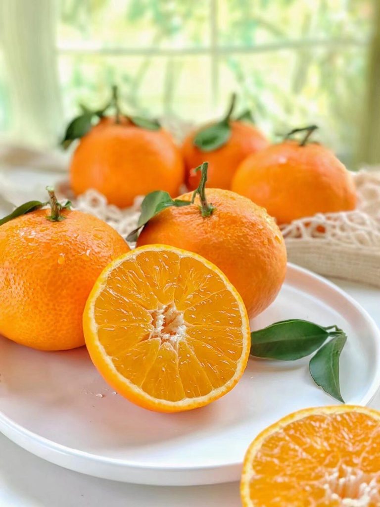 Cam Ehime Jelly: Vị ngọt thanh mát chinh phục người tiêu dùng Việt Nam
