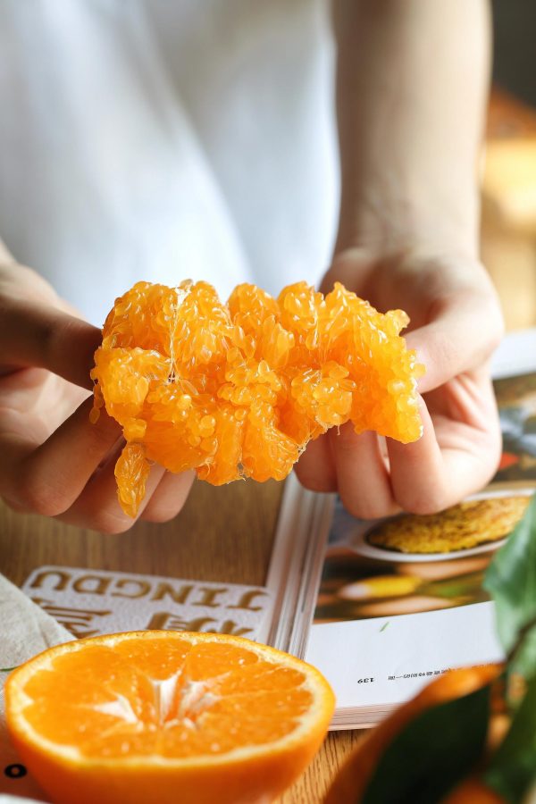 quýt Chunjian（quýt Chum） - Ảnh 2