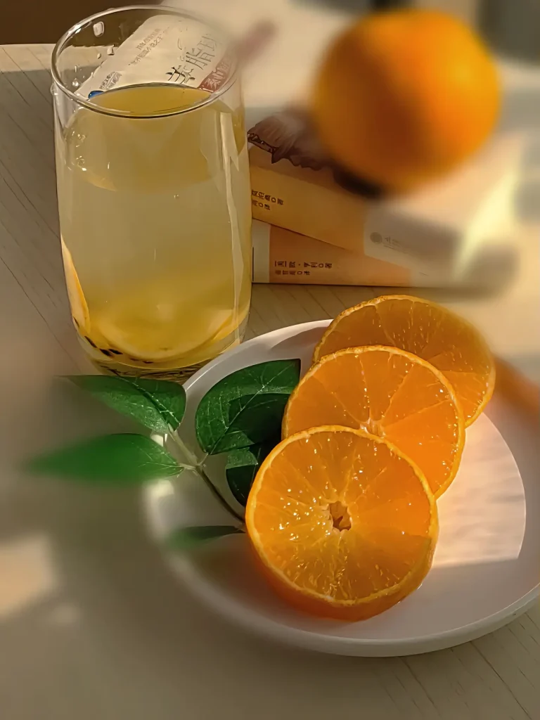Cam Ehime Jelly Nhật Bản – trái cây cao cấp nhập khẩu cho thị trường Việt